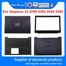 New original palmrest Upper cover keyboard C shell black For Dell Inspiron 15 3580 3582 3583 3585  0P4MKJ  P4MKJ  086HKP  86HKP 2024 - buy cheap