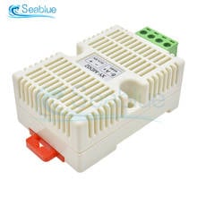 Temperature and Humidity Transmitter Detection Sensor Module RS485 Signal Analog Modbus Rtu protocol SHT20 Temperature Sensor 2024 - buy cheap