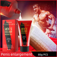 Big Penis Male Enhancement Increase Enlargement Pills Male Sex Time Delay Erection Penis Enlargement Thickening Massage Cream 2024 - buy cheap