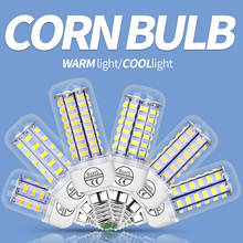 G9 Corn Lamp Led E27 Bombilla E14 Led Bulb Gu10 Led Lamp 24 36 48 56 69led Candle Light 5730SMD Lampara Home Lighting B22 2835 2024 - buy cheap
