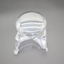 Engine Guard Transparente Stator Plate Engine Case For 50cc 110cc 125cc 140cc Pit Dirt Bike Durable Engine Cover 2024 - buy cheap