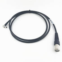 Cable de antena GEV179 para mapeador móvil Promark 200, 731353, para Leica GS20 Topcon, 14-008079, cables de vigilancia de GRS-1, nuevo 2024 - compra barato