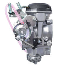 Carburador de alta calidad para motocicleta Harley Davidson Sportster XL 883, CV40, 883cc, cruiier, Motos de lujo 2024 - compra barato
