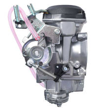 High Quality Motorcycle Carburetor for Harley Davidson Sportster XL 883 CV40 883cc Cruisier Luxury Motos 2024 - buy cheap