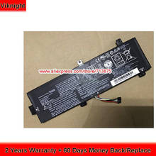 Genuine L15M2PB5 Battery L15C2PB5 for Lenovo IdeaPad 310-151KB 310-15ABR 510-15ISK 5B10K90787 7.4V 39Wh 2024 - buy cheap