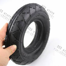 200x50 solid/foam filled tyre fits for 8 inch electric scooter Razor Scooter E100 E150 E200 eSpark Crazy Cart scooters 8x2 tire 2024 - buy cheap