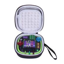 LTGEM-funda dura de EVA para LeapFrog Rocklt Twist, sistema de juego de aprendizaje portátil 2024 - compra barato