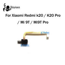 For Xiaomi Redmi k20 / K20 Pro / Mi 9T / Mi9T Pro Vibrator buzzer Vibration Motor Flex Cable buzzer Vibration 2024 - buy cheap