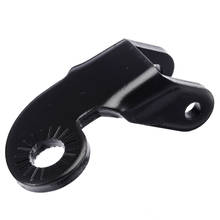 Universal remolque de bicicleta acoplador de acero de 12,2 MM de Hitch Linker para remolques de reemplazo de conector para bicicleta herramienta parte 2024 - compra barato