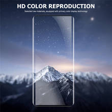 Protector de pantalla de cobertura completa para Galaxy S21, cristal Ultra templado para Samsung Galaxy S21 Plus 2024 - compra barato