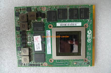 Kai-Full Quadro 4000m Q4000M VGA Video Graphic Card N12E-Q3-A1 CN-0HGXY3 HGXY3 For Laptop DELL M6600 HP 8760W 8740W 2024 - buy cheap