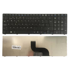 Portuguese keyboard For Acer Aspire 5750 5750G 5750Z 5750ZG 5740G 5740Z 5741 5741G 5745G 5745 5745P 7251 7331 Laptop PO black 2024 - buy cheap