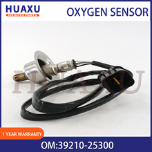 Sensor de oxígeno con sonda Lambda para coche, accesorio de medición de O2 para Hyundai SONATA V (NF) 39210-25300 Kia Optima Rondo2.4L 06-09 2004, 2012-392102530 2024 - compra barato