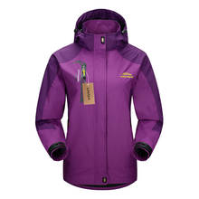 Lixada Waterproof Winter Ski Jacket Women High Quality Ski Jacket Sportswear Outdoor Hiking Traveling Cycling Sports Ski Jackets 2024 - buy cheap