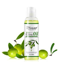 100% Natural Organic Olive Oil SPA Body Oil Best Relaxing Skin CareSoften Repair Dry Cracked Skin Oil Control Massage Oils 100ml 2024 - buy cheap