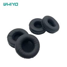 Whiyo 1 pair of Replacement Ear Pads for HIFIMAN HE300 HE400 HE500 HE560 HE4 HE6 HE5 HE5LE Cushion Cover Earpads Pillow Earmuff 2024 - buy cheap