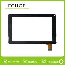 New Capacitive touch screen panel For 7'' Inch FPC-CY70S296-01 Tablet Digitizer Glass Sensor 2024 - buy cheap