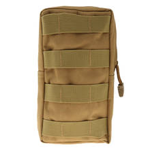 Tactical MOLLE Modular Utility Pouch Outdoor Military Accessory Bag 2024 - buy cheap
