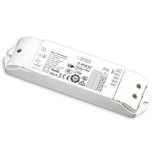 New DMX Dimming Driver LED Dimmable AC 220V-240V Input 100mA-1200mA 15W 25W 36W Constant Current Output DMX512 Push Dim Driver 2024 - buy cheap