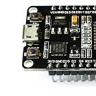 ESP32 ESP-32 Development Board Wireless WiFi Bluetooth-compatible Dual Core CP2104 Filters Power Management Module 2.4GHz Newest - compare prices ESP32 ESP-32 Development Board Wireless WiFi Bluetooth-compatible Dual Core CP2104 Filters Power Management Module 2.4GHz Newest - compare prices