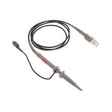 1 Set  100MHz High Precision Oscilloscope Probe Alligator Test Clip with Adjustable Attenuation Rate 1X 10X P6100 9A30165 2024 - buy cheap