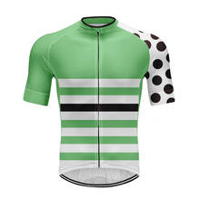 Runchita Team Cycling Jersey Men's Summer Bicycle Clothing Maillot Ciclismo Quick Dry MTB Bike Jersey Pro Sports Cycling Shirt 2024 - buy cheap