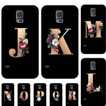 Funda para teléfono Samsung Galaxy S5 S 5 SM-G900F i9600 S5Neo S5 Neo S5 Mini G800, con letras divertidas, a la moda, suave 2024 - compra barato