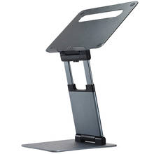 Suporte ergonômico para laptop, até 20 partes, altura ajustável, notebook 2024 - compre barato