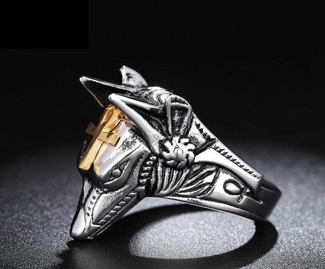 Self Defense Ring Men S Tide Hip Hop Women S Wolf Hidden Weapons Multi Functional Finger Ring Knife Self Defense Weapons Fight Buy Cheap In An Online Store With Delivery Price Comparison Specifications Photos And Customer Reviews