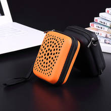 Portabke Bluetooth Speaker Case Bag Travel Carrying Bag EVA for JBL Go Go2 2024 - buy cheap