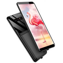 Extpower 10000Mah Thin Battery Case for Xiaomi Mi11 New Smart Phone Battery Charger Case Power Bank for xiaomi Mi11 battery Case 2024 - buy cheap