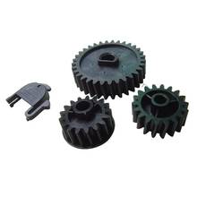 Free shipping RU7-0296 32T RU7-0297 18T Gear-M601-17T CVR-M600-PRG fuser gear kit for HP LJ Enterprise 600 M601/M602/M603/M604 2024 - buy cheap