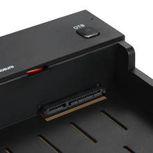 Корпус для жесткого диска 3,5 "USB 3,0 внешний жесткий диск HDD чехол для ноутбука 2024 - купить недорого
