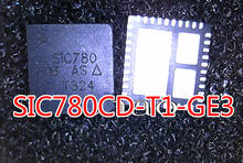 NEW 5PCS/LOT SIC780CD SIC780CD-T1-GE3 SIC780 SIC780ACD-T1-GE3 SIC780A 2024 - buy cheap