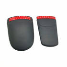 FOR Honda CB650R CBR650R 2019 Motorcycle Accessories Front Rear Fender Extender Fairing ABS Injection Molding - фото 2026