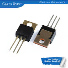 5pcs/lot SGP30N60HS G30N60HS TO-220 In Stock 2024 - compra barato