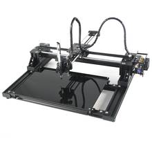 Robô aspirador de desenho diy ly, máquina de desenho com letras, xy-plotter, brinquedo para desenho e escrita, cnc v3 2024 - compre barato