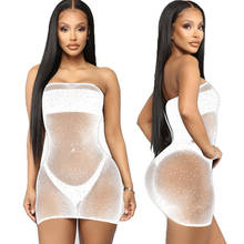 Sexy Woman Sleepwear Hot Sexy Lingerie Nightpwear Sexy Costumes Sexy Nightgowns Hollow Out Erotic Lingerie 2024 - buy cheap