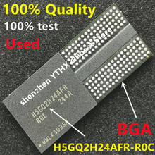 (4 шт.) 100% тесты очень хороший продукт H5GQ2H24AFR-ROC H5GQ2H24AFR ROC H5GQ2H24AFR-R0C H5GQ2H24AFR R0C BGA Чипсет 2024 - купить недорого