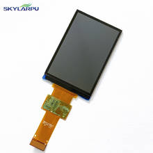 Skylarpu 2.6 "polegada tft LCD Para GARMIN GPSMAP 78 78 S 78SC 78C (Sem luz de fundo) LCD screen display substituição Repair 2024 - compre barato