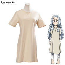 Anime Eri Cosplay Costume Dress Bandage Women My Hero Academia 4 Wigs Boku no My Hero Academia Eri Dress Girls Cosplay 2024 - buy cheap