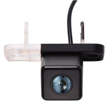 Rear View Camera Night-Vision Waterproof Parking Reverse Camera for Mercedes Benz Clk W209 W203 W211 W219 2024 - buy cheap
