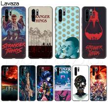 Stranger Things Case for Huawei Mate 30 Honor 8A 20S Nova 6 7 SE View 20 9X P20 Y9 5i P Smart Z Prime Plus Lite Pro 2024 - buy cheap