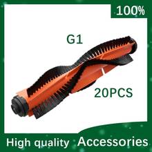 Replacement Parts Main Roller Brush For XIAOMI MIJIA G1 MJSTG1 Mi Robot Essential Dust Brush Accessories,Washable Roller Brush 2024 - buy cheap