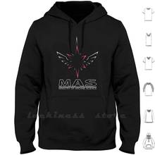 Mas Shirt ( Full Wireframe Text ) Hoodie Long Sleeve Ministry Of Arcane Science Equestria Twilight Sparkle Mlp My 2024 - buy cheap