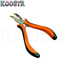 Pliers beading tool electronic tool curved nose pliers curved nose needle pliers 2024 - buy cheap