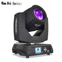 Sharpy Beam 7R Moving Head 230W Lyre 7R Beam Moving Head Light For Dmx Stage Lighting Dj 2024 - buy cheap