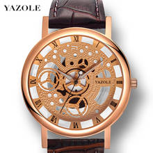Роскошные брендовые кожаные кварцевые женские часы, женские модные часы розового золота, женские наручные часы, relogio feminino reloj mujer 2022 - купить недорого