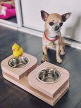 Pet Bowl, Cat And Dog Feeder, Cat Bowl, Dog Bowl, Cat Bowl Rack, Pet Supplies 2024 - buy cheap