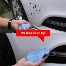 2019 Auto Care Car Wash Detailing Magic Car Clean Clay for Lifan X60 Cebrium Solano New Celliya Smily Geely X7 EC7 2024 - buy cheap